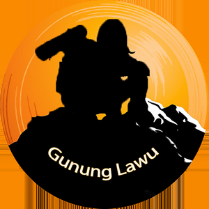 Gunung Lawu