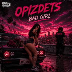 Bad Girl