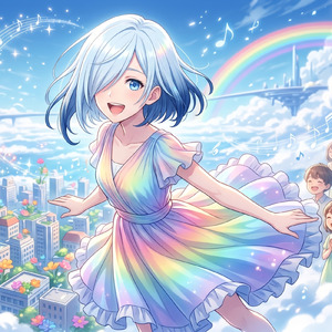 ぴゅるりらシンフォニー