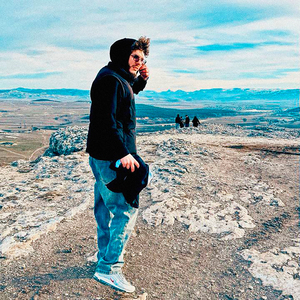 Искренности (prod. ART-DIRECTOR)