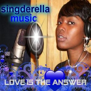 singderella - love is the answer