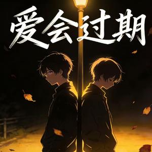 爱会过期