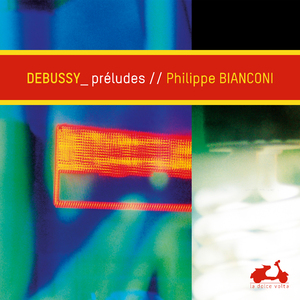 Préludes, Book I.: VIII. La fille aux cheveux de lin