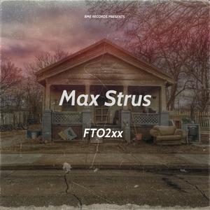 Max Strus
