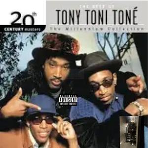 TONY TONE (FREESTYLE)