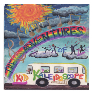 These are the Animals