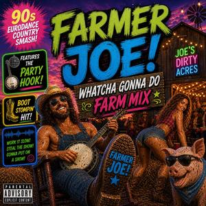 Farmer Joe (Whatcha Gonna Do Farm Mix)