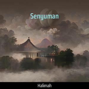 Senyuman