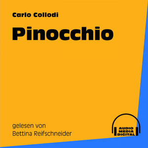 Pinocchio - Teil 282