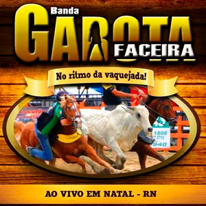 O Vaqueiro Chora (Ao Vivo)