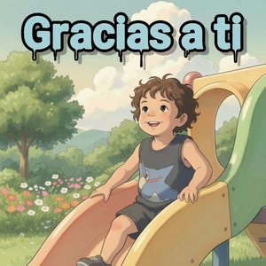 Gracias a ti