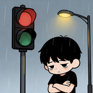 红灯绿灯黄（降速版）