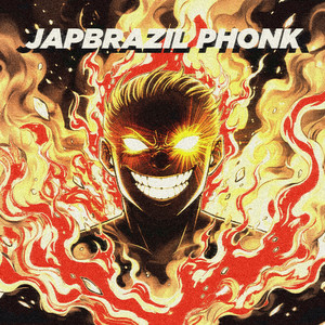 JAPBRAZIL PHONK