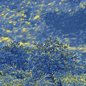 Der am Ufer des Nanxi Flusses vergangene Traum