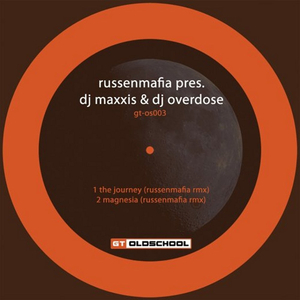 Magnesia (Russenmafia Remix)