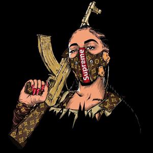 [售断]"杀手锏"|Diss Freestyle&Dark Trap Type Beat