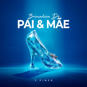 Brincadeira de Pai e Mãe