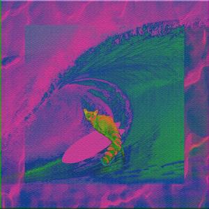 DREAMLIKE IMAGE (SLOWED)