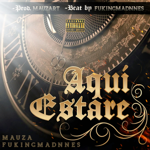 Aqui estare (feat. madnes)