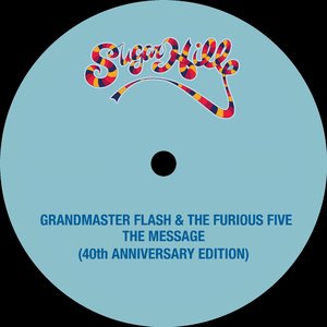 The Message (7" Instrumental)