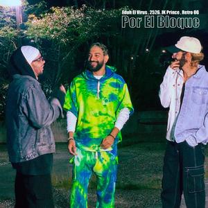 Por el bloke (feat. 2526, JK Prince & Retro Og)
