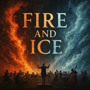 Fire & Ice (Instrumental)