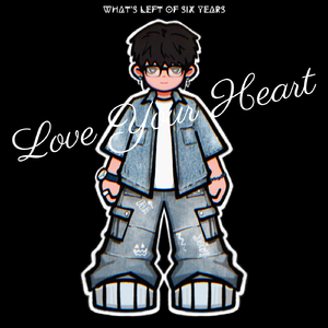 寒蝉凄切(The Cicadas Are So Cold)