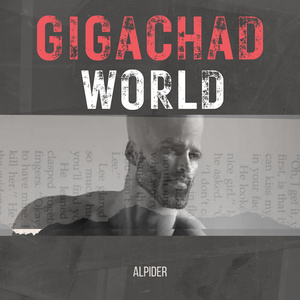 GigaChad World