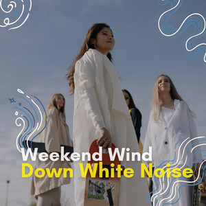 Bijela buka koja se može osloboditi za usnulu bebu