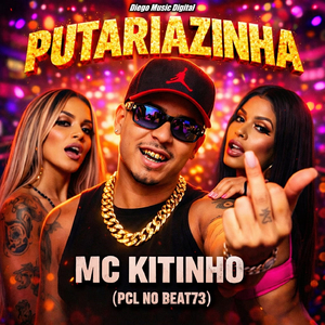 Putariazinha