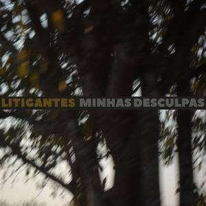 Minhas Desculpas