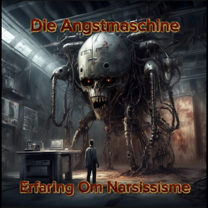 Die Angstmaschine