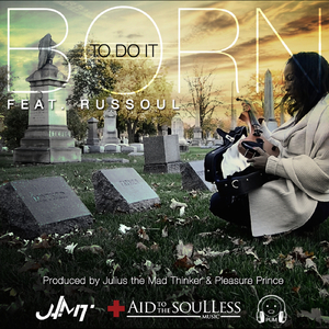 Born To Do It (Emmaculate Mi Casa Dub)