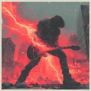 Break the Line (破竹之勢)