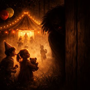 Кто не спрятался, я не виноват