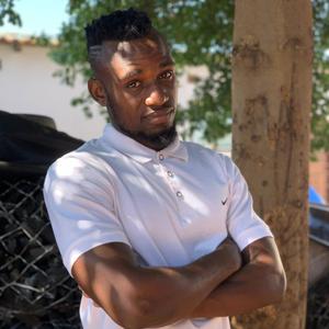 Badaliseni (feat. GJB)