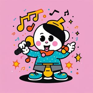 宝贝儿歌 幼儿启蒙恐龙儿歌-恐龙《新疆猎龙》