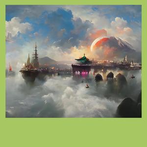 明日のかなたへ