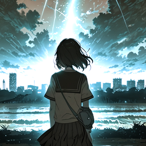 下次一定(feat.洛天依)