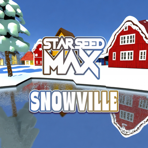 Falling Snowflake Sanctuary: Soothing ASMR Sounds of Winter