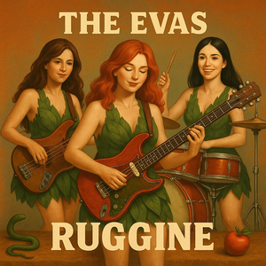 Ruggine