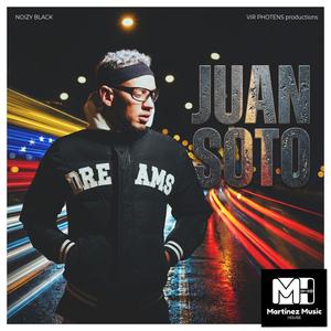 Juan Soto