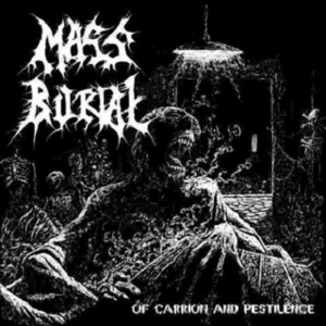 Mass Burial