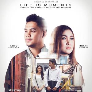 Akhir Penantian (feat. Ario Setiawan & Indah Galinda)