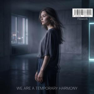 We Are a Temporary Harmony