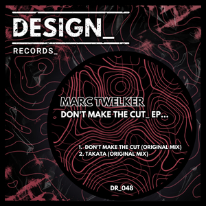 Don't Make The Cut (Radio Edit)