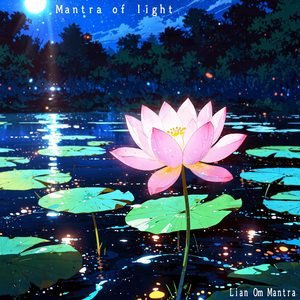 Mantra of light (2025B [광명진언])