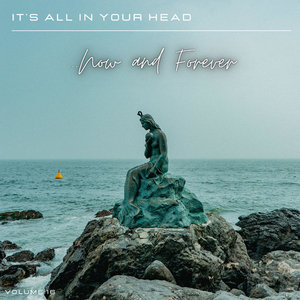 Tombeau dans un parc