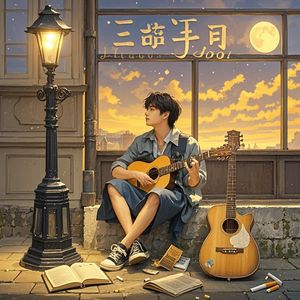 老地方的月光-林慧真