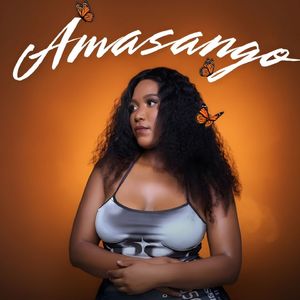 Amasango